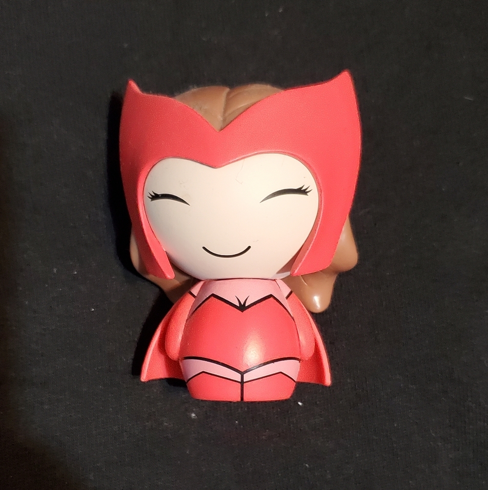 ⭐️2/$20⭐️ Funko Scarlet Witch Figure